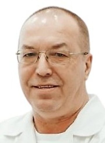 Потемкин Юрий Валерьевич