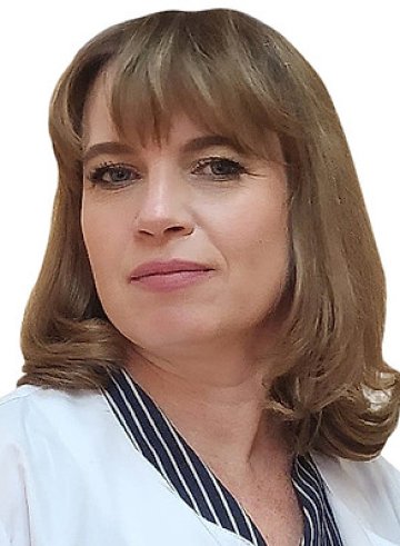 Плаван Валерия Леонидовна