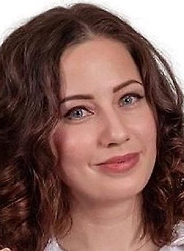 Волковская Елена Владимировна