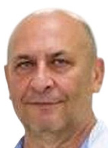 Демидик Михаил Леонидович