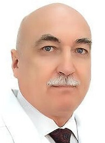 Тимченко Сергей Анатольевич 