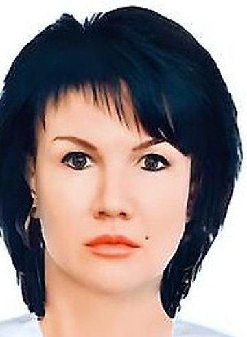 Суворина Наталья Алексеевна