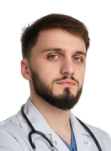 Аветисян Артур Самвелович