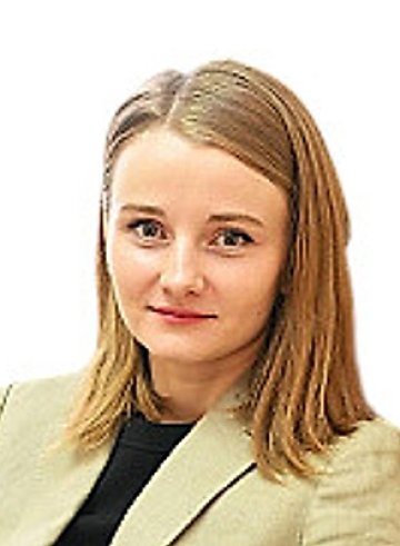 Матвеева Анна Юрьевна