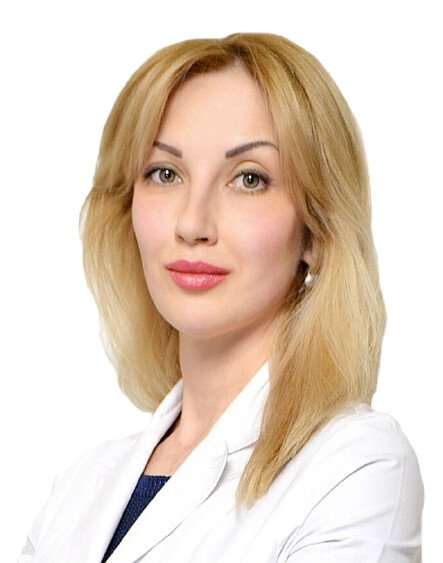 Гуськова Екатерина Александровна