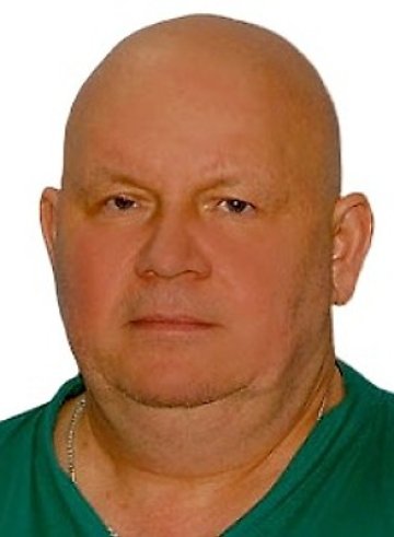 Вакуленко Игорь Трофимович