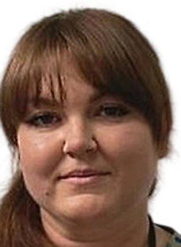 Белобровская Елена Владимировна