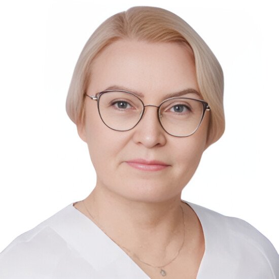 Иванова Наталия Львовна