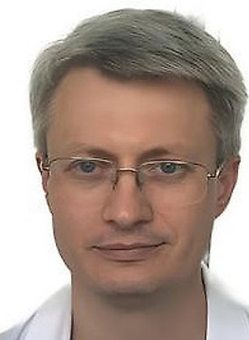 Дмитренко Алексей Петрович