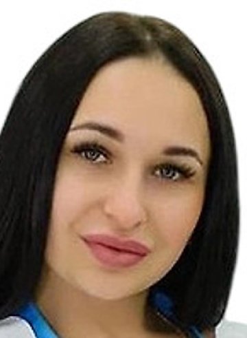 Каракулина Ирина Михайловна