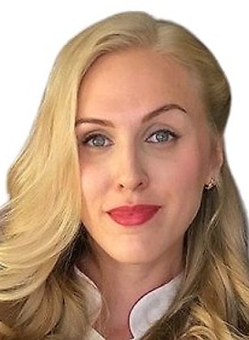 Глевацкая Елена Васильевна