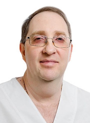 Лебедев Андрей Валерьевич
