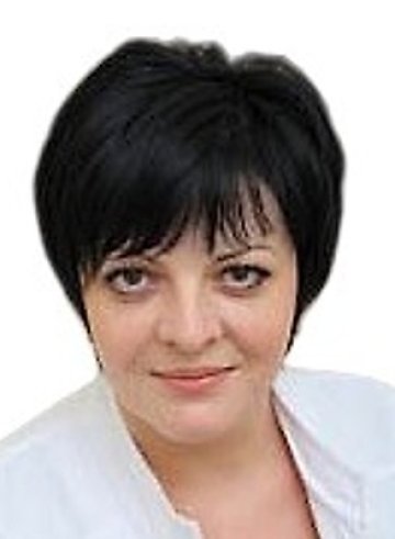 Филатова Элеонора Анатольевна