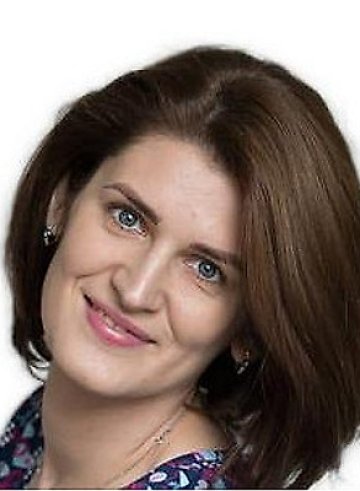 Шарай Екатерина Александровна