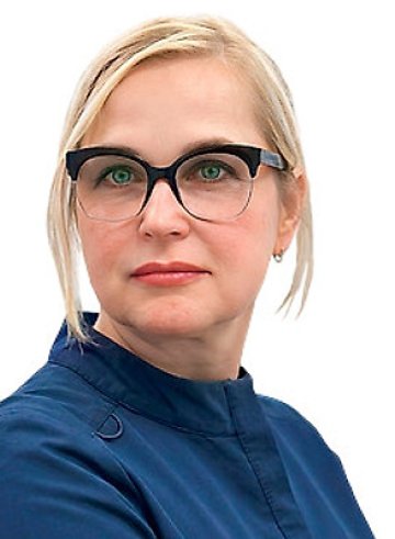 Чернобабова Татьяна Владимировна