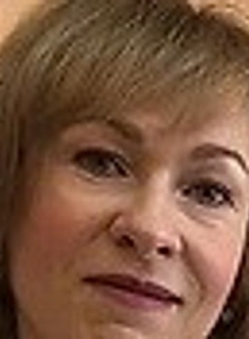 Ульянова Юлия Викторовна