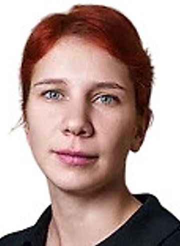 Тумасянц Анастасия Сергеевна