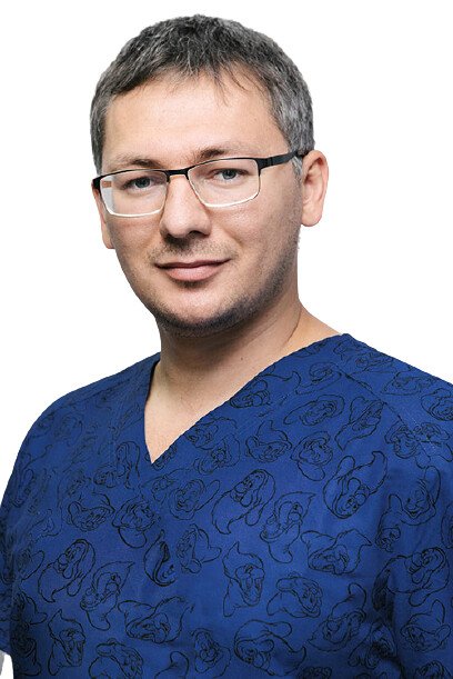 Горностаев Алексей Сергеевич