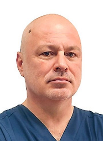 Алехин Александр Анатольевич