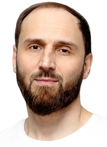 Кациев Мурат Абуевич
