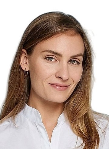 Шалимова Мария Дмитриевна