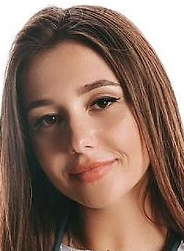 Буракова Софья Станиславовна