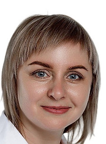 Рожко Инна Николаевна