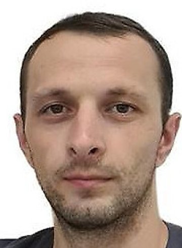 Гунашов Камиль Муратович