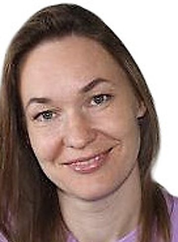 Овчарова Анна Владимировна