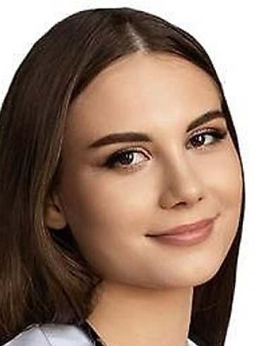 Елисеева Валерия Станиславовна