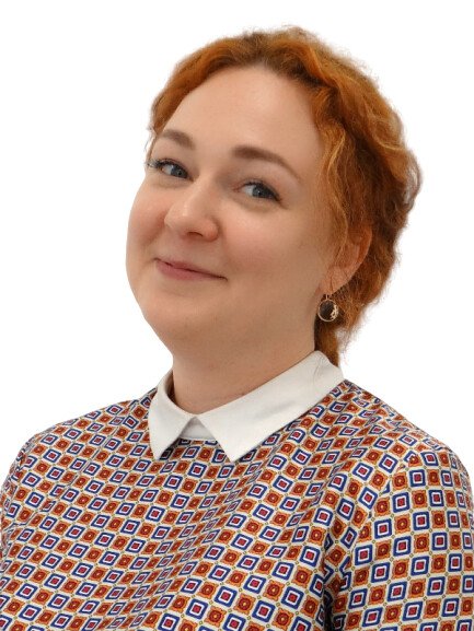 Логинова Вера Викторовна