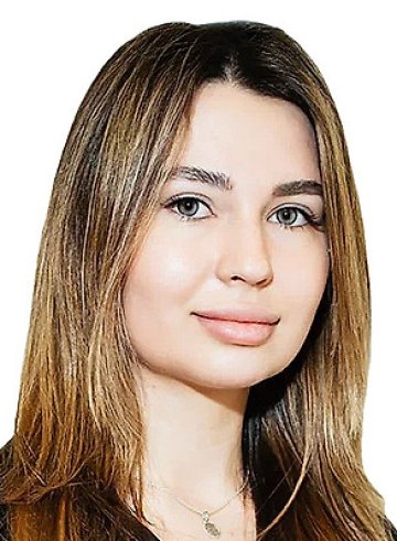 Тихач Татьяна Александровна