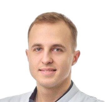 Фетисов Никита Романович
