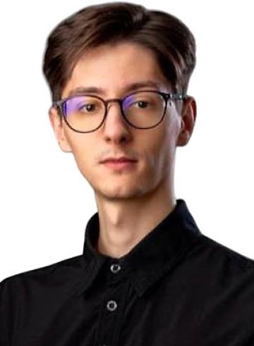 Попов Алексей Сергеевич