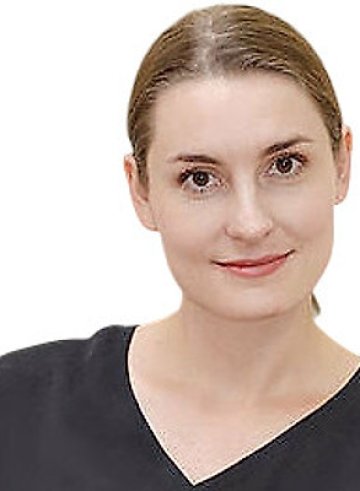 Кашина Ксения Сергеевна