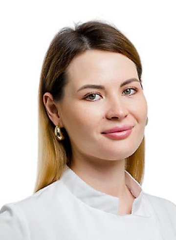 Кантур Ксения Сергеевна