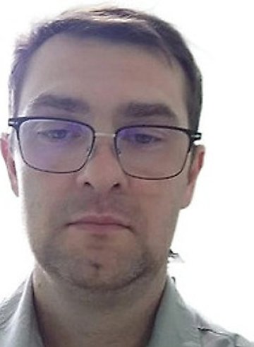 Востряков Максим Анатольевич