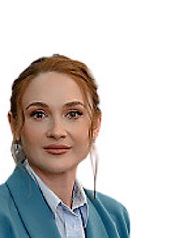 Боева Юлия Геннадьевна