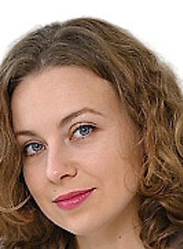 Кондратенко Алена Леонидовна
