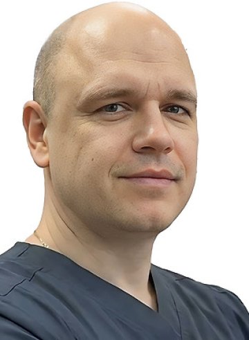 Рябов Георгий Вахтангович