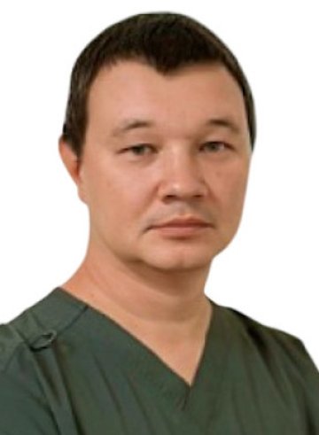 Суярко Владислав Александрович