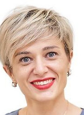Додонова Гульнара Хайрулловна