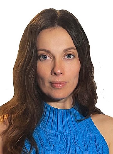 Чувайлова Ирина Николаевна