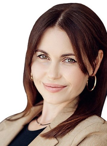 Иванченко Галина Павловна
