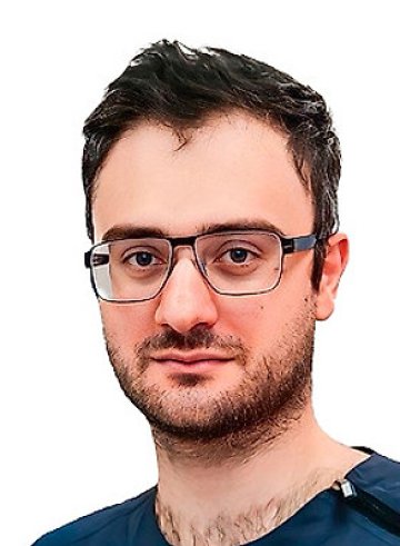 Микаелян Арсен Араратович