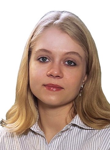 Корнилова Анастасия Павловна