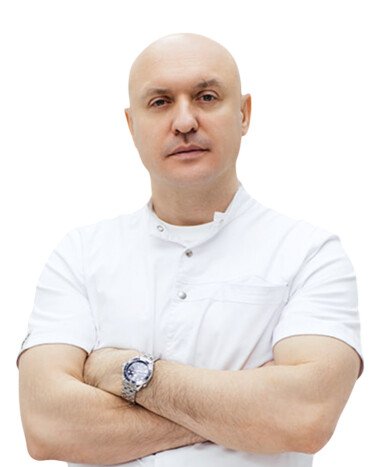 Сустретов Вячеслав Алексеевич