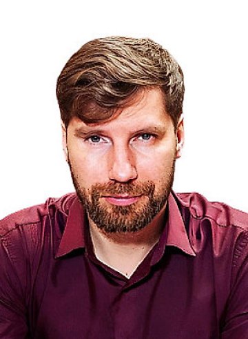 Демьянов Антон Олегович