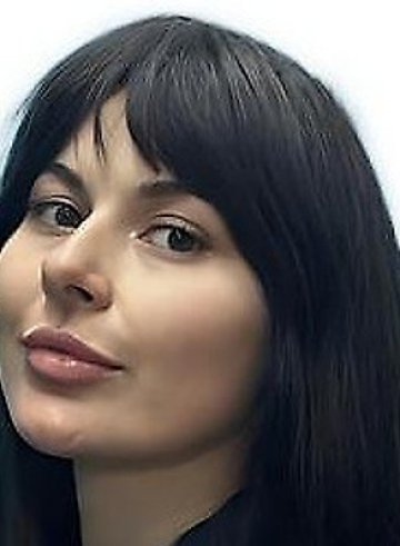 Макарова Карина Константиновна