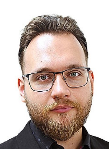 Грицай Иван Сергеевич